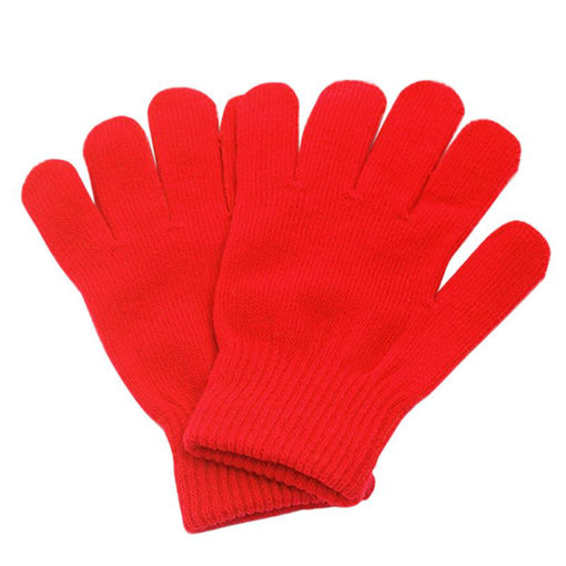 Picture of RED GLOVES
